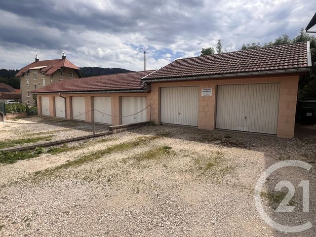 Appartement F5 &agrave; vendre - 5 pi&egrave;ces - 127,71 m2 - La Cluse Et Mijoux - 25 - FRANCHE-COMTE