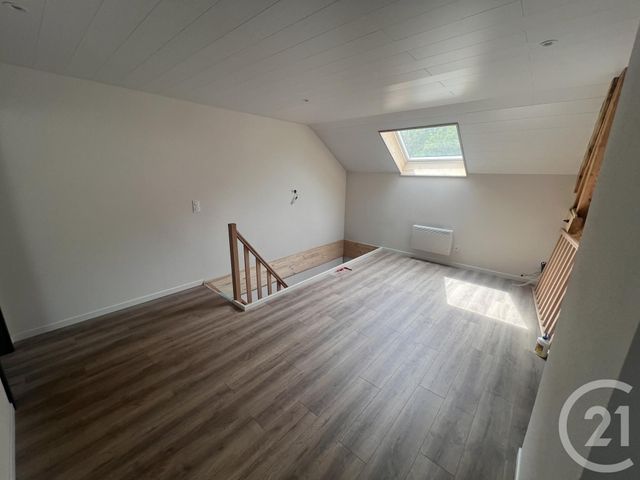 Appartement F5 &agrave; vendre - 5 pi&egrave;ces - 127,71 m2 - La Cluse Et Mijoux - 25 - FRANCHE-COMTE