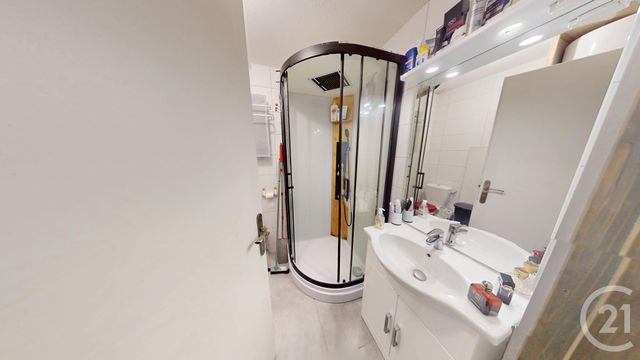 Appartement F2 &agrave; vendre - 2 pi&egrave;ces - 26,01 m2 - Pontarlier - 25 - FRANCHE-COMTE