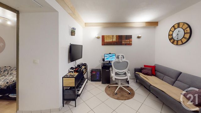 Appartement F2 &agrave; vendre - 2 pi&egrave;ces - 26,01 m2 - Pontarlier - 25 - FRANCHE-COMTE