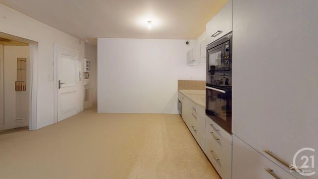 Appartement F3 &agrave; vendre - 3 pi&egrave;ces - 66,64 m2 - Pontarlier - 25 - FRANCHE-COMTE
