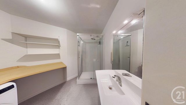 Appartement F3 &agrave; vendre - 3 pi&egrave;ces - 66,64 m2 - Pontarlier - 25 - FRANCHE-COMTE