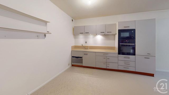 Appartement F3 &agrave; vendre - 3 pi&egrave;ces - 66,64 m2 - Pontarlier - 25 - FRANCHE-COMTE