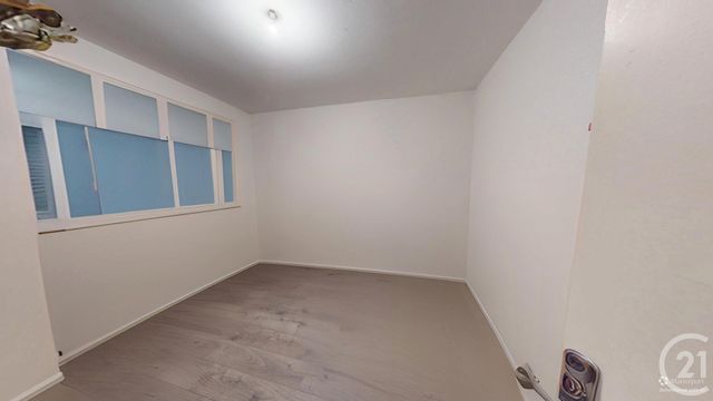 Appartement F3 &agrave; vendre - 3 pi&egrave;ces - 66,64 m2 - Pontarlier - 25 - FRANCHE-COMTE