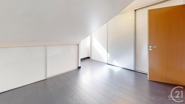 Appartement T4 à vendre - 4 pièces - 102 m2 - Pontarlier - 25 - FRANCHE-COMTE