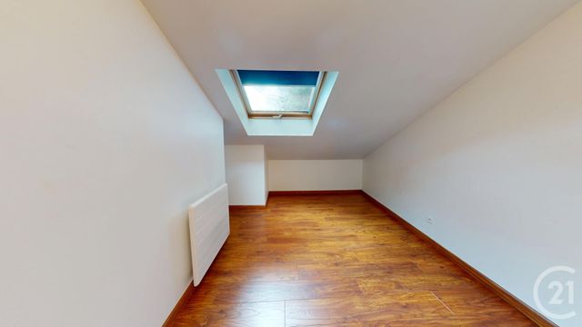 Appartement T4 à vendre - 4 pièces - 102 m2 - Pontarlier - 25 - FRANCHE-COMTE