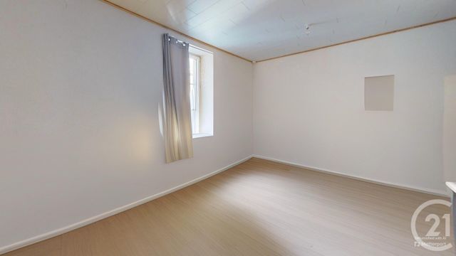 Appartement Studio à vendre - 1 pièce - 22,98 m2 - Pontarlier - 25 - FRANCHE-COMTE