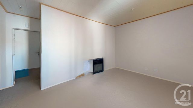 Appartement Studio à vendre - 1 pièce - 22,98 m2 - Pontarlier - 25 - FRANCHE-COMTE