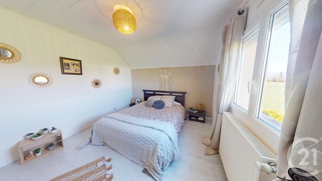 Maison à vendre PONTARLIER
