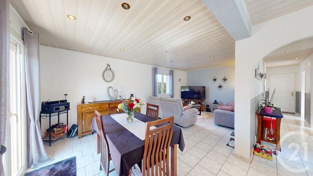 maison - PONTARLIER - 25