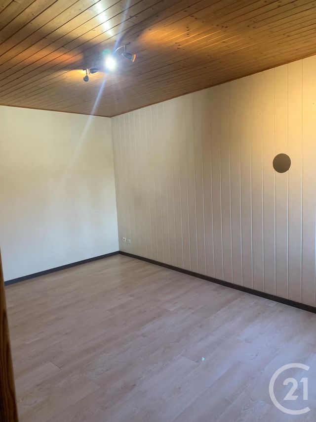 Appartement F3 à louer - 3 pièces - 80 m2 - Amancey - 25 - FRANCHE-COMTE
