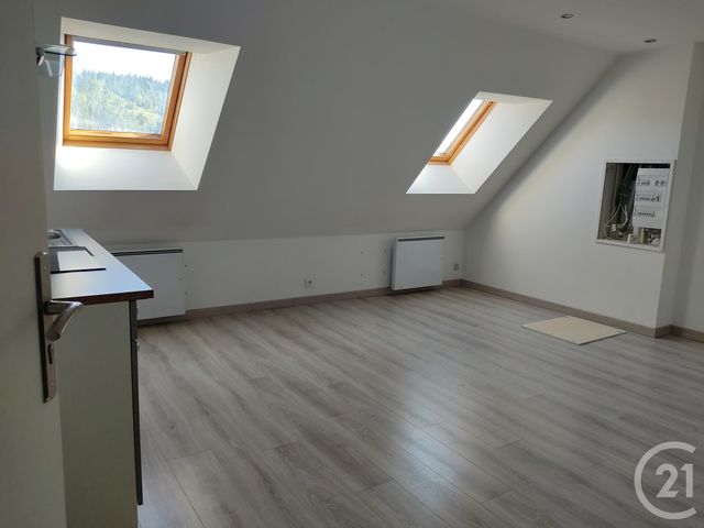 Appartement à vendre PONTARLIER