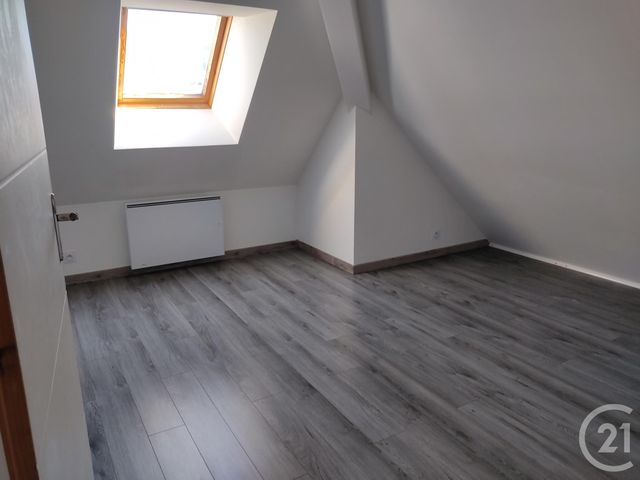 Appartement à vendre - 5 pièces - 100 m2 - Pontarlier - 25 - FRANCHE-COMTE