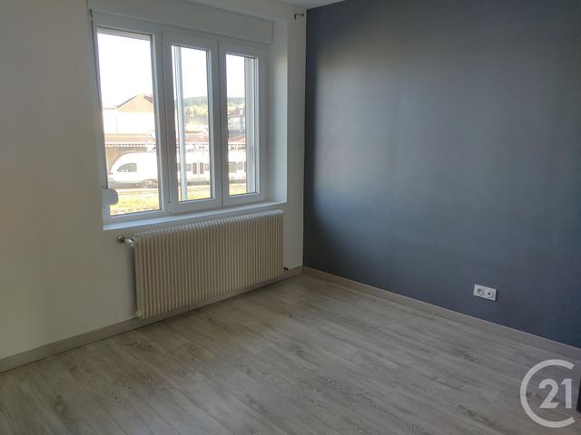 Appartement à vendre - 5 pièces - 100 m2 - Pontarlier - 25 - FRANCHE-COMTE