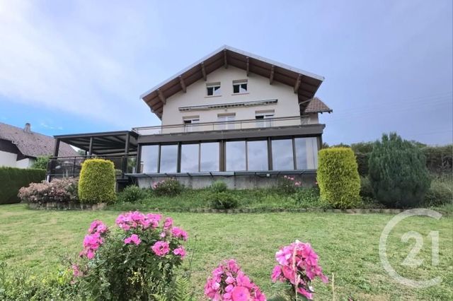 maison - GILLEY - 25