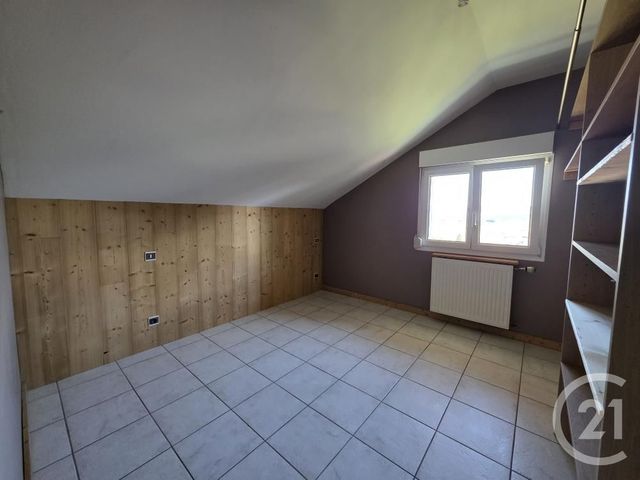 Maison à vendre - 7 pièces - 138 m2 - Gilley - 25 - FRANCHE-COMTE