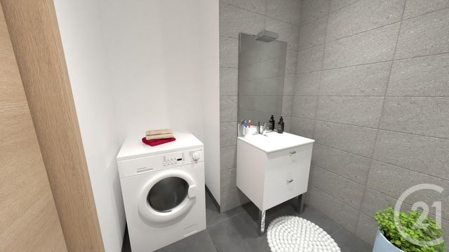 Appartement F3 à vendre - 3 pièces - 80,77 m2 - Doubs - 25 - FRANCHE-COMTE