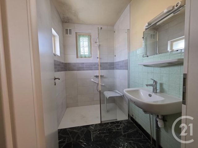 Maison &agrave; vendre - 3 pi&egrave;ces - 90 m2 - Gilley - 25 - FRANCHE-COMTE