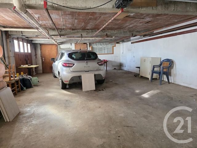 Maison &agrave; vendre - 3 pi&egrave;ces - 90 m2 - Gilley - 25 - FRANCHE-COMTE