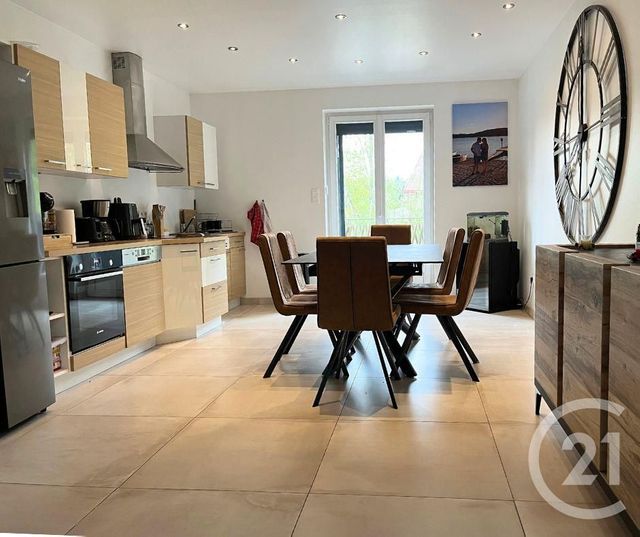 appartement - OYE ET PALLET - 25