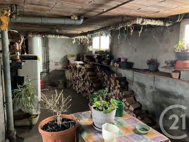 Maison à vendre - 4 pièces - 88 m2 - Septfontaines - 25 - FRANCHE-COMTE