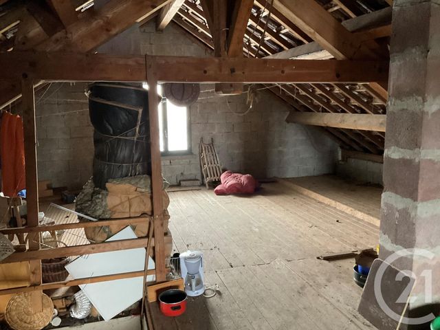 Maison à vendre - 4 pièces - 88 m2 - Septfontaines - 25 - FRANCHE-COMTE