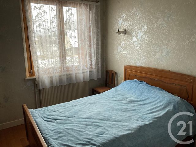 Maison à vendre - 4 pièces - 88 m2 - Septfontaines - 25 - FRANCHE-COMTE