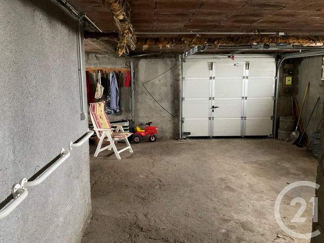 Maison à vendre - 4 pièces - 88 m2 - Septfontaines - 25 - FRANCHE-COMTE