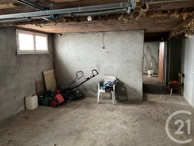 Maison à vendre - 4 pièces - 88 m2 - Septfontaines - 25 - FRANCHE-COMTE