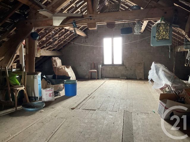 Maison à vendre - 4 pièces - 88 m2 - Septfontaines - 25 - FRANCHE-COMTE