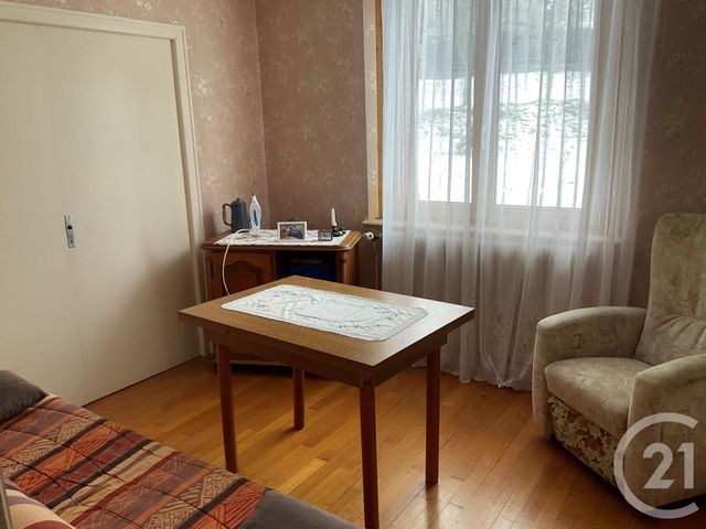 Maison à vendre - 4 pièces - 88 m2 - Septfontaines - 25 - FRANCHE-COMTE