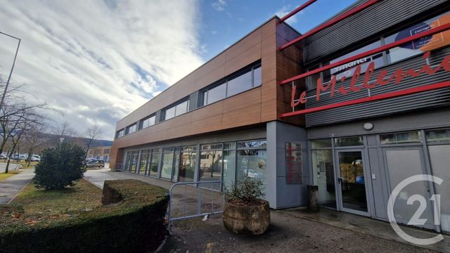 Appartement Autre à louer - 2 pièces - 65,74 m2 - Pontarlier - 25 - FRANCHE-COMTE