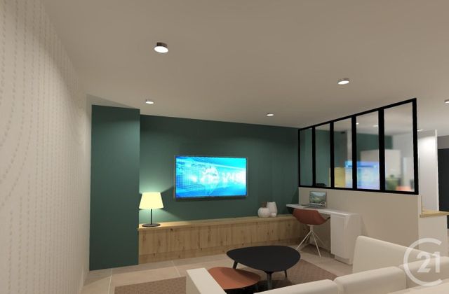 Appartement F3 &agrave; vendre - 3 pi&egrave;ces - 90,45 m2 - Frasne - 25 - FRANCHE-COMTE