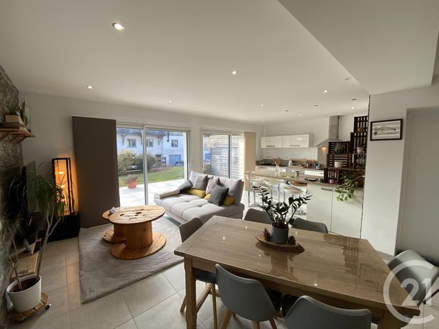 maison - LA PLANEE - 25