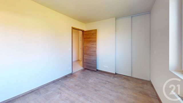 Appartement F3 à vendre - 3 pièces - 92 m2 - Bugny - 25 - FRANCHE-COMTE