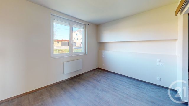 Appartement F3 à vendre - 3 pièces - 92 m2 - Bugny - 25 - FRANCHE-COMTE