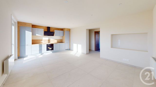 Appartement F3 à vendre BUGNY