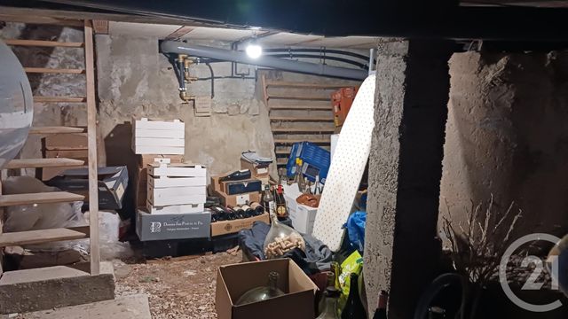 Appartement F3 à vendre - 3 pièces - 50 m2 - 25 - FRANCHE-COMTE