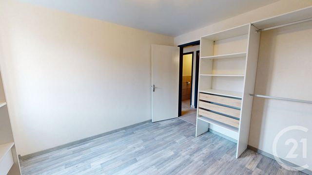 Appartement F3 à vendre - 3 pièces - 50 m2 - 25 - FRANCHE-COMTE