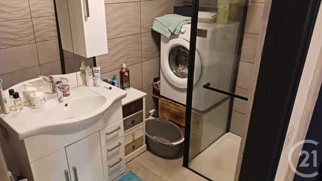 Appartement F3 à vendre - 3 pièces - 50 m2 - 25 - FRANCHE-COMTE