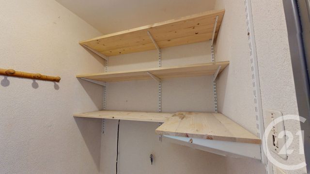 Appartement F3 à vendre - 3 pièces - 50 m2 - 25 - FRANCHE-COMTE