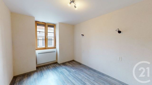 Appartement F3 à vendre - 3 pièces - 50 m2 - 25 - FRANCHE-COMTE