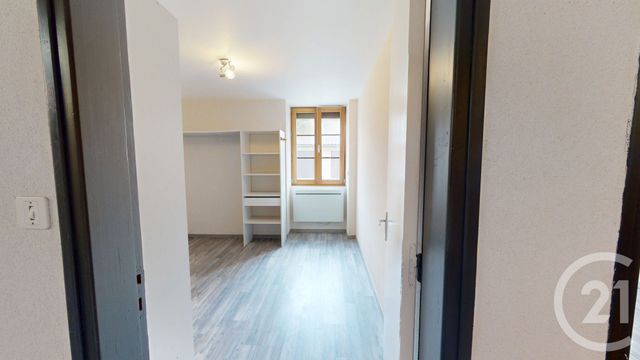Appartement F3 à vendre - 3 pièces - 50 m2 - 25 - FRANCHE-COMTE