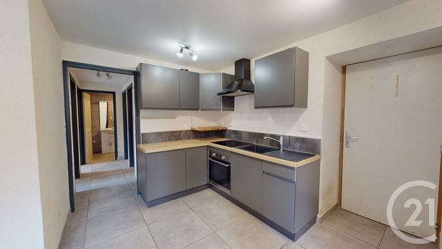 Appartement F3 à vendre None