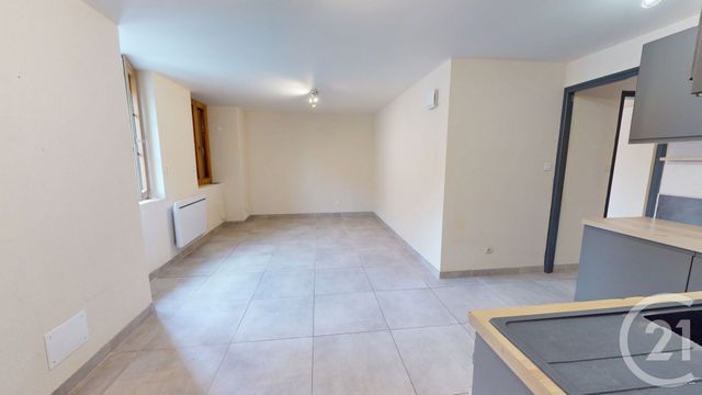 Appartement F3 à vendre - 3 pièces - 50 m2 - 25 - FRANCHE-COMTE