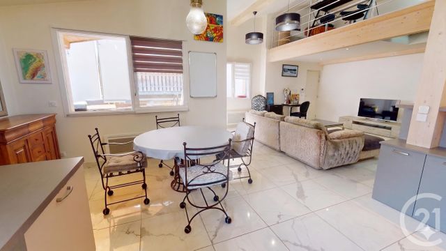 Appartement T3 à vendre PONTARLIER