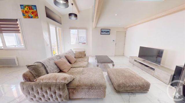 Appartement T3 &agrave; vendre - 3 pi&egrave;ces - 74 m2 - Pontarlier - 25 - FRANCHE-COMTE