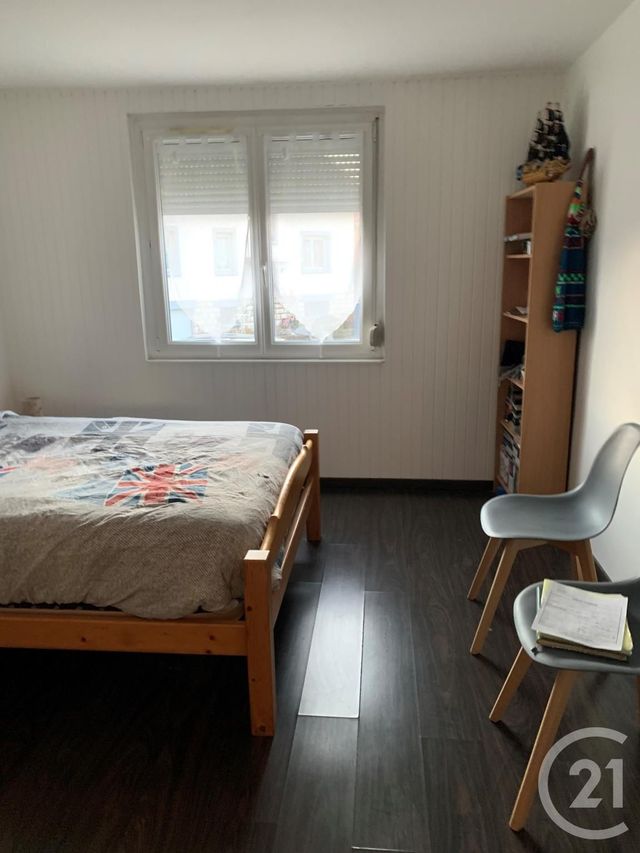 Appartement F2 à louer - 2 pièces - 52,25 m2 - Pontarlier - 25 - FRANCHE-COMTE