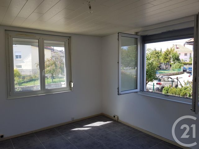 Appartement F2 à louer - 2 pièces - 52,25 m2 - Pontarlier - 25 - FRANCHE-COMTE