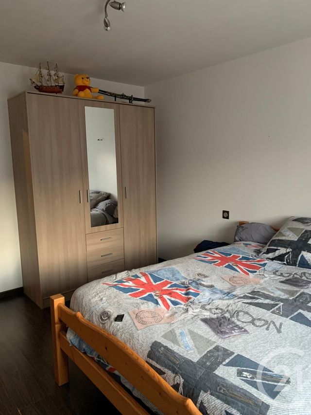 Appartement F2 à louer - 2 pièces - 52,25 m2 - Pontarlier - 25 - FRANCHE-COMTE